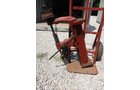Property photo 118 - Personal Property Auction, Tractors, Dozer, Implements, Lawn & Garden, Tools, Antiques, Furniture & Household